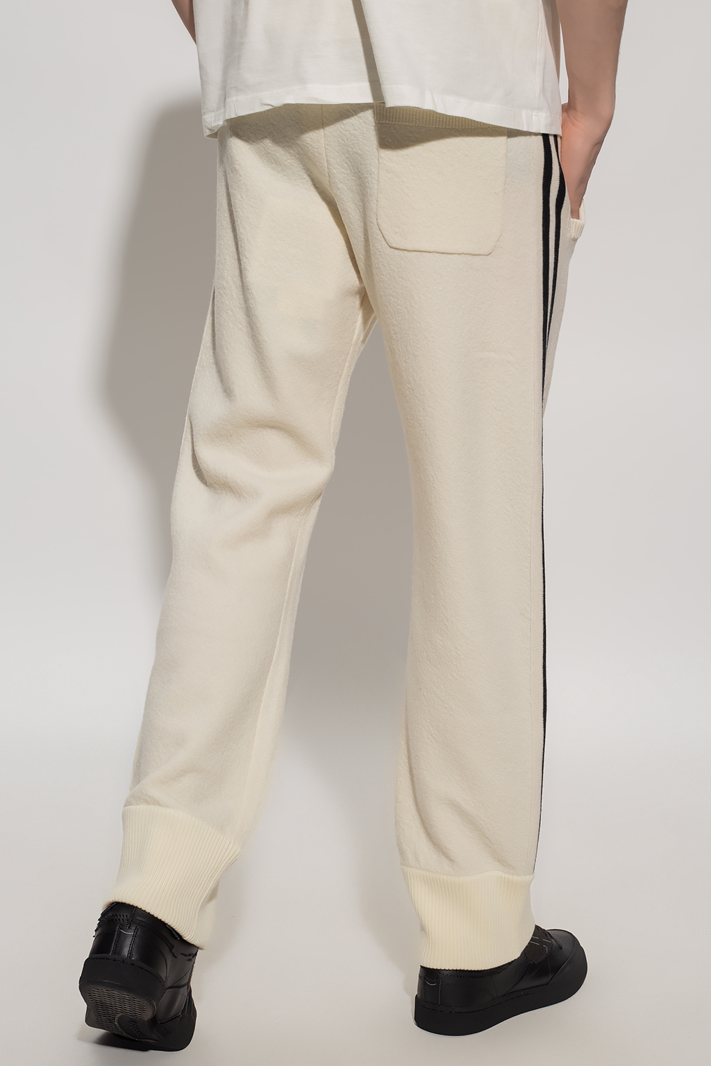 Maison Margiela Wool trousers | Men's Clothing | Vitkac